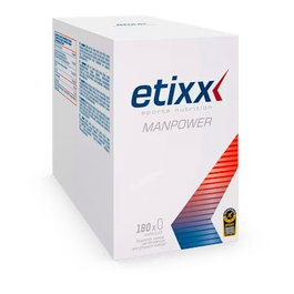 ETIXX MANPOWER 180 comprimés