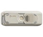 Poly Sync 40 Haut-parleur USB-A USB-C avec adaptateur BT700 USB-A