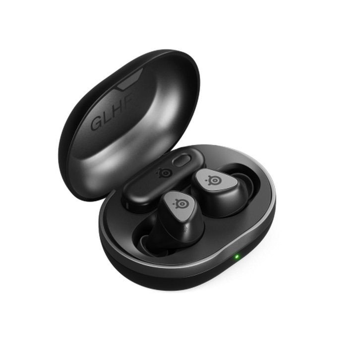 SteelSeries Arctis GameBuds Noir
