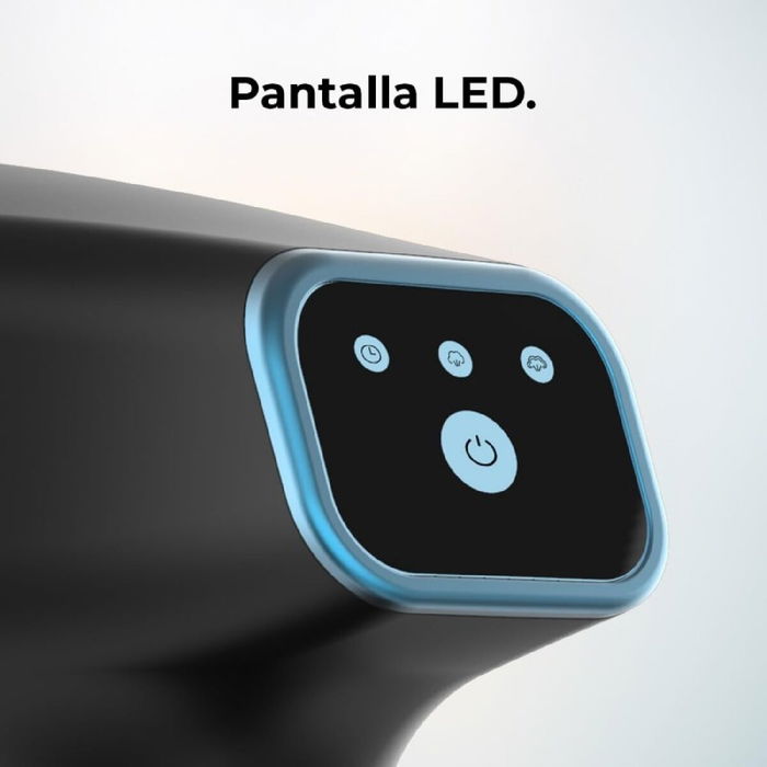 Fer à vapeur vertical Cecotec IronHero 1800 Ultimate 1800 W