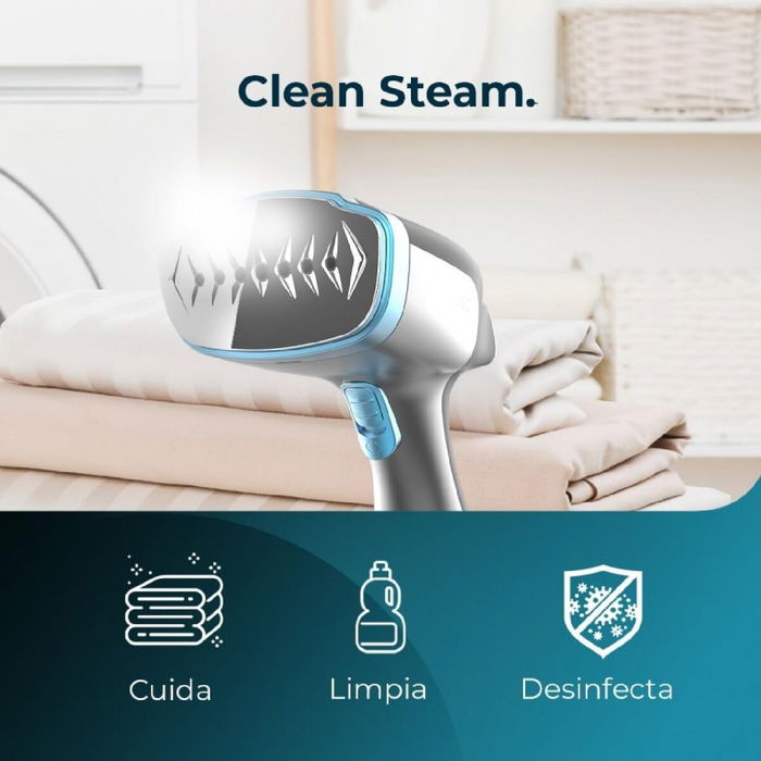 Fer à vapeur vertical Cecotec IronHero 1800 Ultimate 1800 W