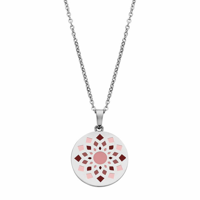 Pendentif Femme CO88 Collection 8CN-26116 Argenté