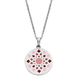 Pendentif Femme CO88 Collection 8CN-26116 Argenté