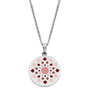 Pendentif Femme CO88 Collection 8CN-26116 Argenté