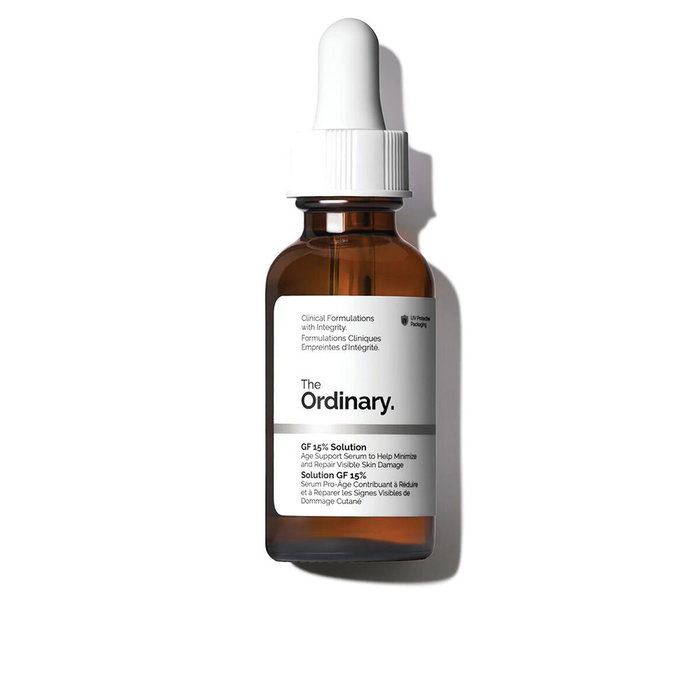 The Ordinary GF SOLUTION 15% Sérum 30 ml The Ordinary GF SOLUTION 15% Sérum 30 ml