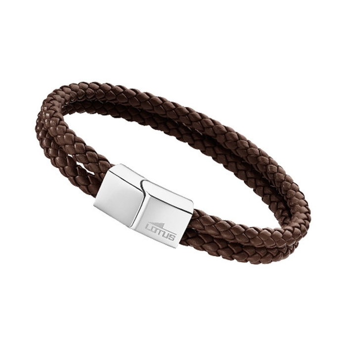 Bracelet Homme Lotus LS2011-2/2 Bracelet Homme Lotus LS2011-2/2
