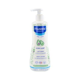 MUSTELA Hydra Lait Corporel Bébé-Enfant 500Ml