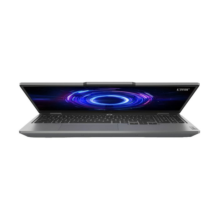 Ordinateur Portable Lenovo 83JE007MPB 15,6" Intel Core I5-13450HX 16 GB RAM 512 GB SSD Nvidia Geforce RTX 4050 Ordinateur Portable Lenovo 83JE007MPB 15,6" Intel Core I5-13450HX 16 GB RAM 512 GB SSD Nvidia Geforce RTX 4050