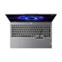 Ordinateur Portable Lenovo 83JE007MPB 15,6" Intel Core I5-13450HX 16 GB RAM 512 GB SSD Nvidia Geforce RTX 4050