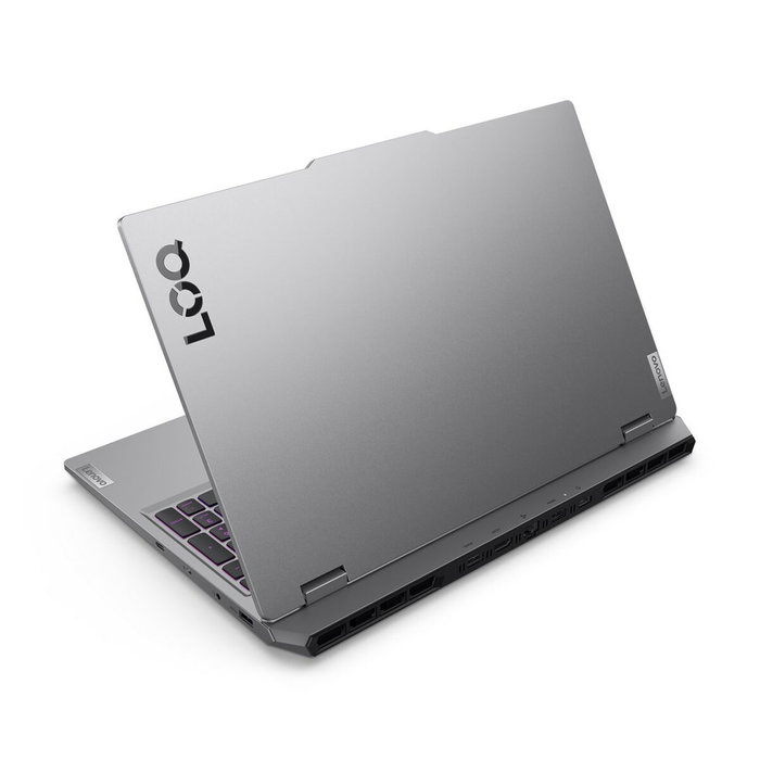 Ordinateur Portable Lenovo 83JE007MPB 15,6" Intel Core I5-13450HX 16 GB RAM 512 GB SSD Nvidia Geforce RTX 4050 Ordinateur Portable Lenovo 83JE007MPB 15,6" Intel Core I5-13450HX 16 GB RAM 512 GB SSD Nvidia Geforce RTX 4050