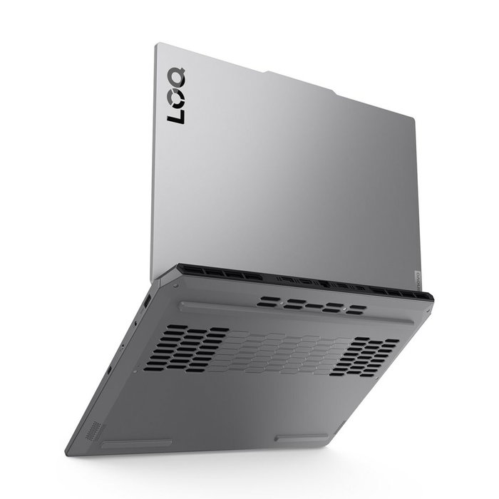 Ordinateur Portable Lenovo 83JE007MPB 15,6" Intel Core I5-13450HX 16 GB RAM 512 GB SSD Nvidia Geforce RTX 4050 Ordinateur Portable Lenovo 83JE007MPB 15,6" Intel Core I5-13450HX 16 GB RAM 512 GB SSD Nvidia Geforce RTX 4050