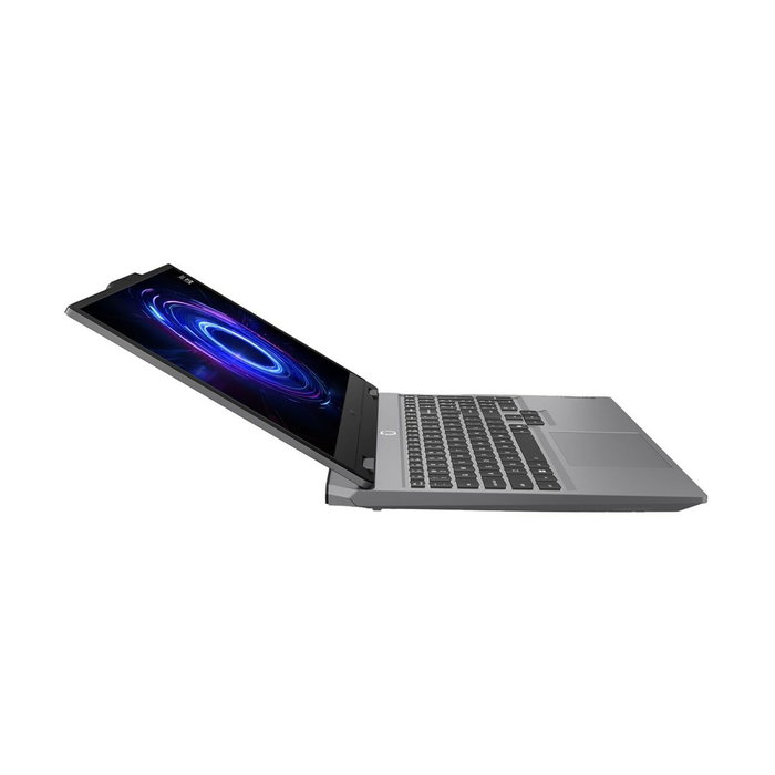 Ordinateur Portable Lenovo 83JE007MPB 15,6" Intel Core I5-13450HX 16 GB RAM 512 GB SSD Nvidia Geforce RTX 4050 Ordinateur Portable Lenovo 83JE007MPB 15,6" Intel Core I5-13450HX 16 GB RAM 512 GB SSD Nvidia Geforce RTX 4050