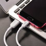 AVANT CONNECT Câble USB-A vers USB-C 1m Force Edition 5A