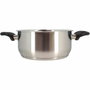 Menastyl Casserole en acier inoxydable Ø 20 cm