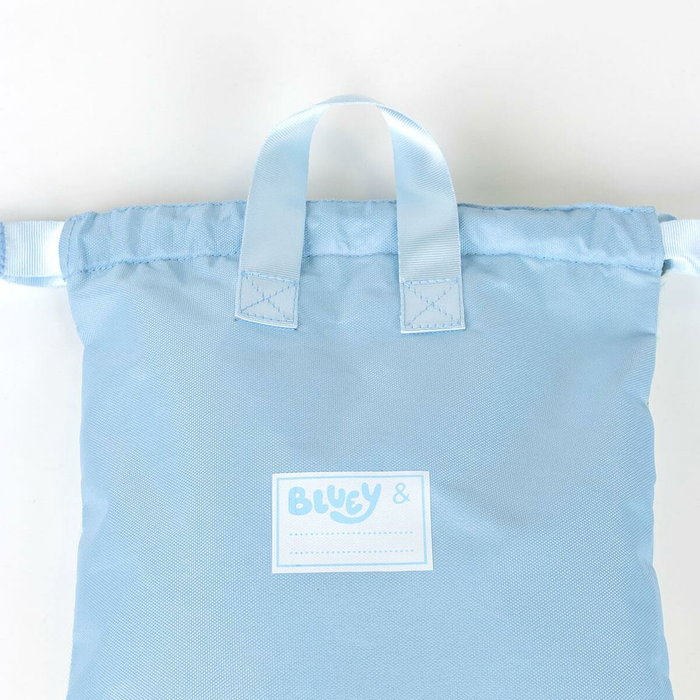 Sac à dos enfant Bluey 27 x 33 cm Sac à dos enfant Bluey 27 x 33 cm