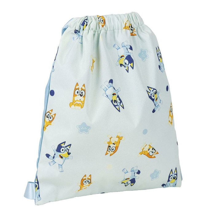 Sac à dos enfant Bluey 27 x 33 cm Sac à dos enfant Bluey 27 x 33 cm