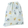 Sac à dos enfant Bluey 27 x 33 cm