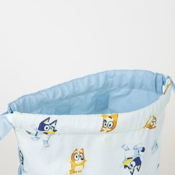 Sac à dos enfant Bluey 27 x 33 cm Sac à dos enfant Bluey 27 x 33 cm