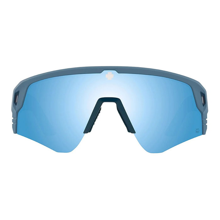 Spy Monolith Speed - Lunettes de soleil bleu unisexe