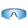 Spy Monolith Speed - Lunettes de soleil bleu unisexe