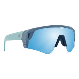 Spy Monolith Speed - Lunettes de soleil bleu unisexe