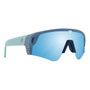 Spy Monolith Speed - Lunettes de soleil bleu unisexe