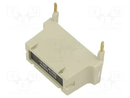 SCHNEIDER ELECTRIC Limiteur de surtensions 110÷220VAC LA4DA2U