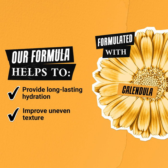 Kiehl'S Calendula Serum-Infused Water Cream 50 ml