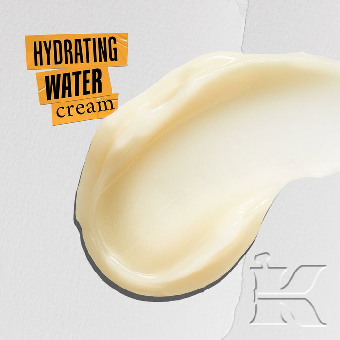 Kiehl'S Calendula Serum-Infused Water Cream 50 ml