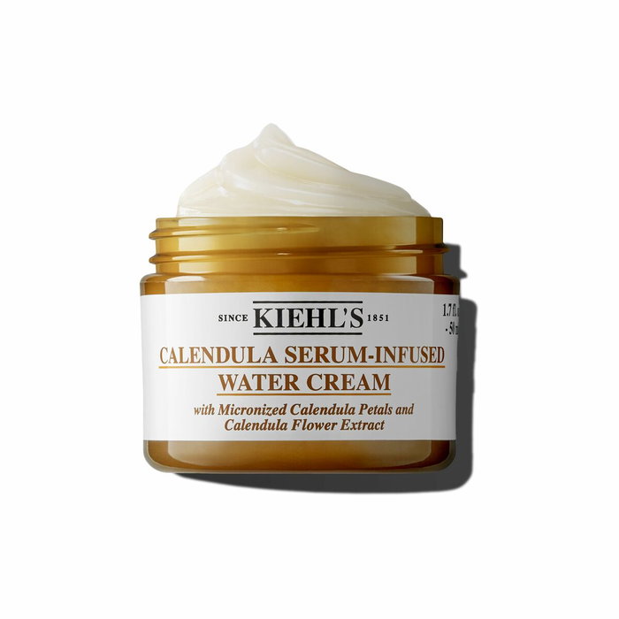 Kiehl'S Calendula Serum-Infused Water Cream 50 ml