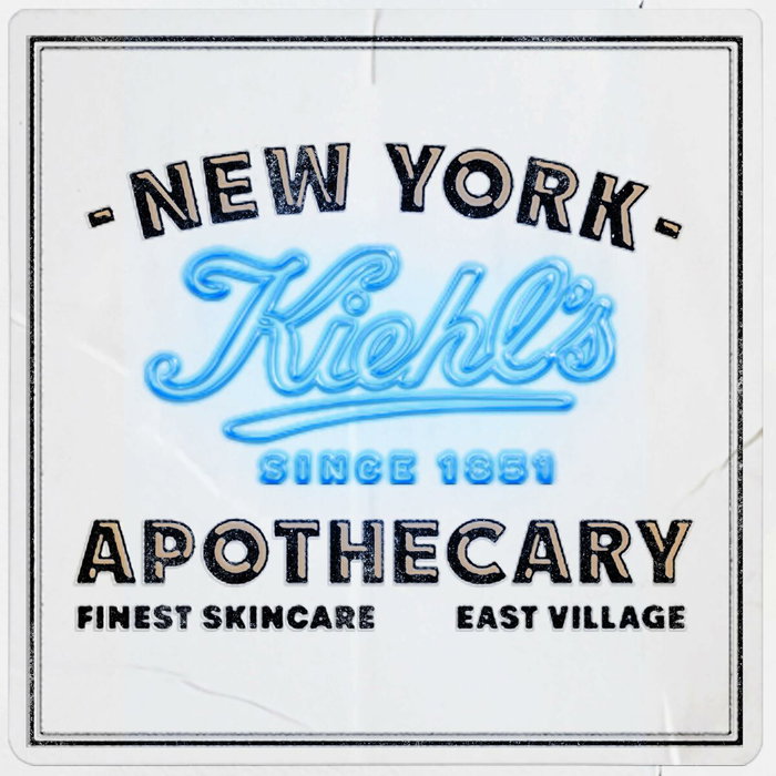 Kiehl'S Calendula Serum-Infused Water Cream 50 ml
