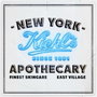 Kiehl'S Calendula Serum-Infused Water Cream 50 ml