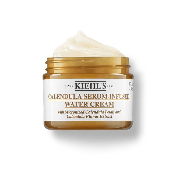 Kiehl'S Calendula Serum-Infused Water Cream 50 ml