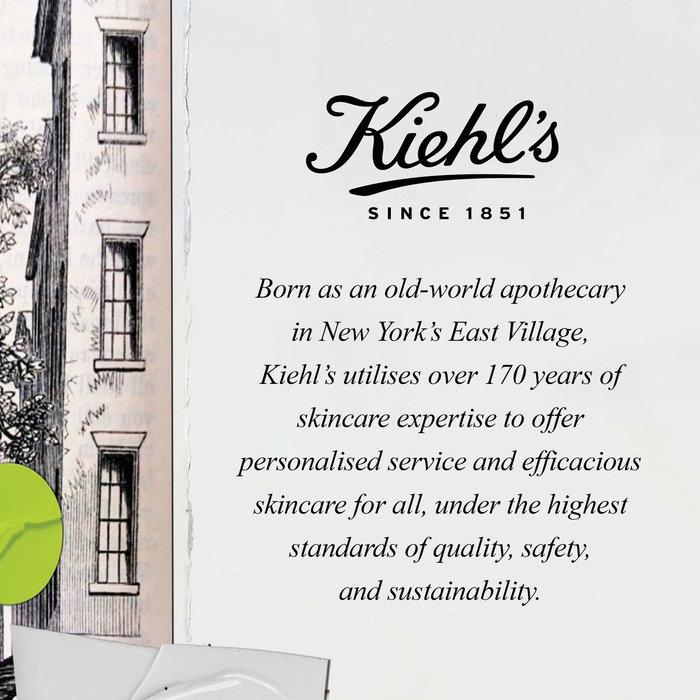 Kiehl'S Calendula Serum-Infused Water Cream 50 ml