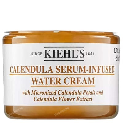 Kiehl'S Calendula Serum-Infused Water Cream 50 ml