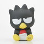 BANPRESTO - Figurine Badtz-Maru Sanrio - Figure de collection - 11 cm - Recommandé à partir de 15 ans
