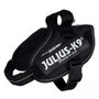 Harnais pour Chien Julius K9 IDC Noir