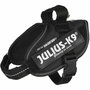 Harnais pour Chien Julius K9 IDC Noir