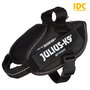 Harnais pour Chien Julius K9 IDC Noir