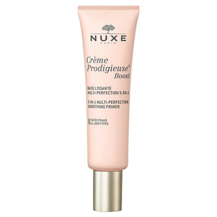 Nuxe - Prodigeuse Boost Base Alisante 30 ml Nuxe - Prodigeuse Boost Base Alisante 30 ml