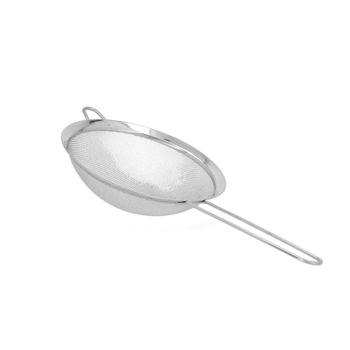 Quid Renova Passoire en Acier Inoxydable 18 cm (12 Unités) Quid Renova Passoire en Acier Inoxydable 18 cm (12 Unités)