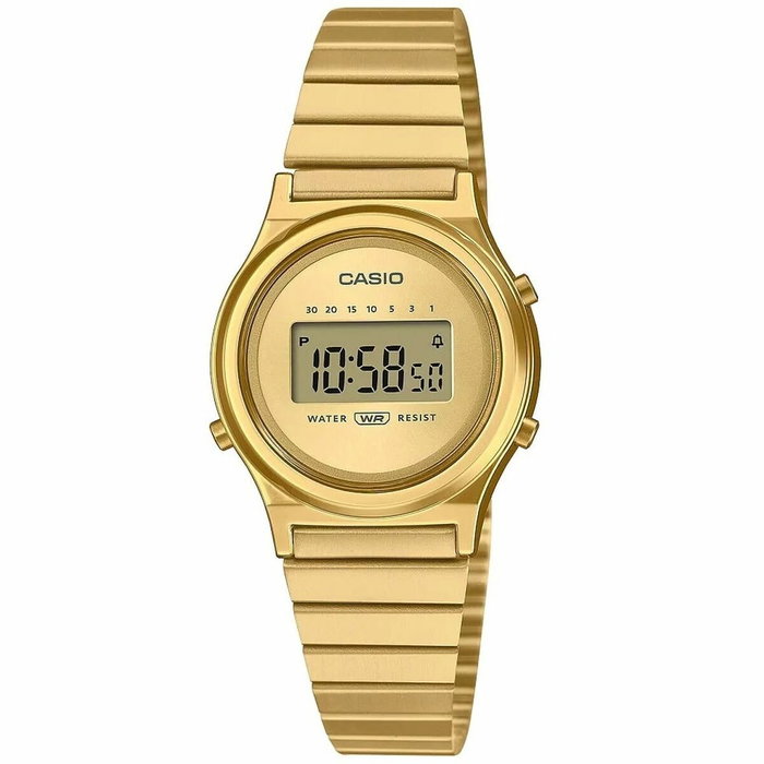 Casio LA700WEG-9AEF Dorée Casio LA700WEG-9AEF Dorée