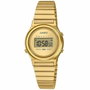 Casio LA700WEG-9AEF Dorée