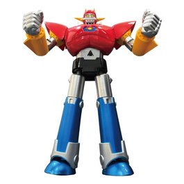 Evolution Toy UFO Warrior Dai Apolon Neo Dynamite Action 20 cm