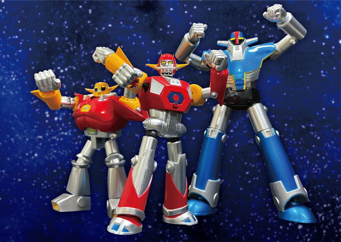 Evolution Toy UFO Warrior Dai Apolon Neo Dynamite Action 20 cm Evolution Toy UFO Warrior Dai Apolon Neo Dynamite Action 20 cm