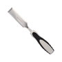 WOLFPACK LINEA PROFESIONAL Ciseau à bois Maurer manche bi-matière 22 mm