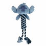 Jouet pour chien Stitch Bleu 9,5 x 30 x 9,5 cm