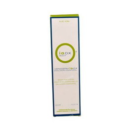 IOOX VERADERM EMULSION corporal 400ml