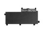 HP Batterie Long Life Prismatic 3 cellules 48 Whr (4.21Ah)