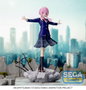 Kamitsubaki City under Construction statuette Luminasta PVC Kafu Morisaki 21 cm